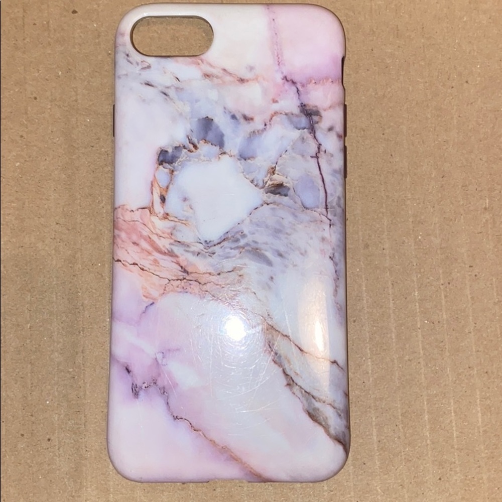 Velvet caviar iPhone 7 case